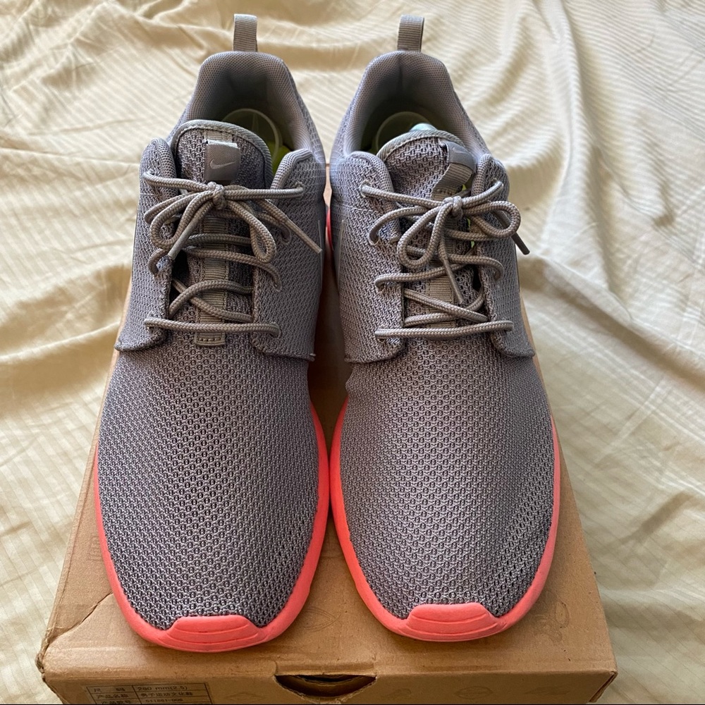 Nike Roshe Run